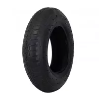 Pneu 350x8 2 lonas
