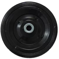 Roda macica de 300x8