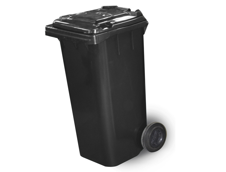 PLA 08 PRETO